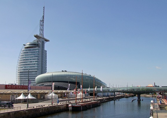 Ernährungsberater Ausbildung Bremerhaven