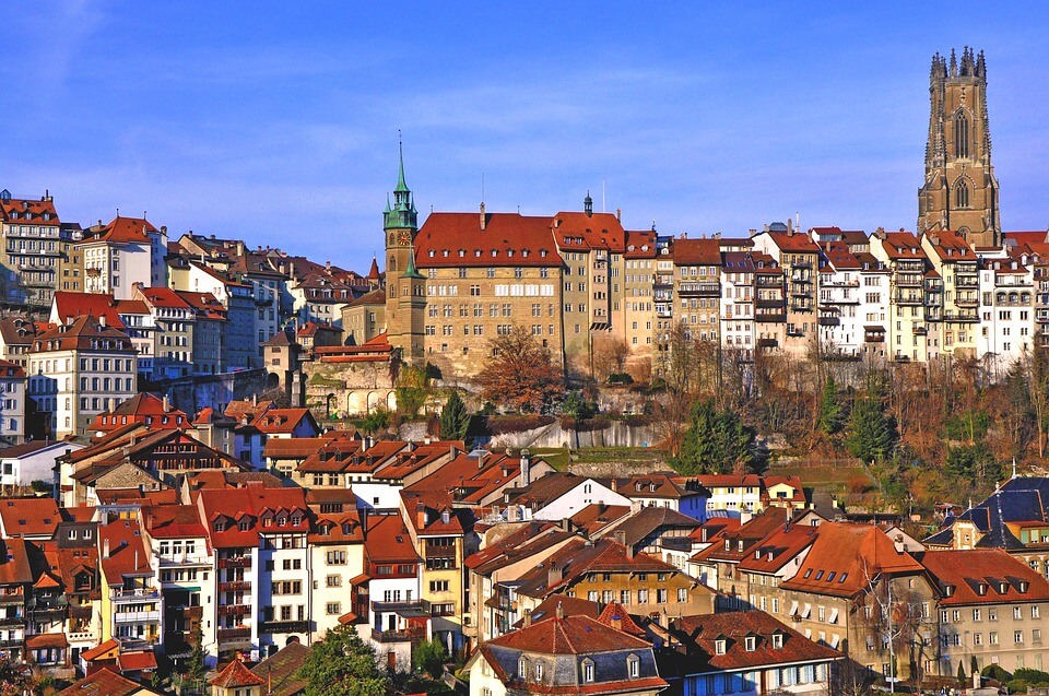 Ernährungsberater Ausbildung freiburg